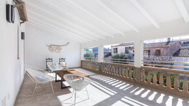 Urban Villa Na Valenta