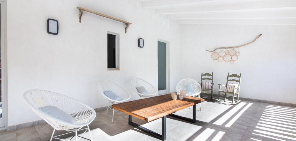 Urban Villa Na Valenta