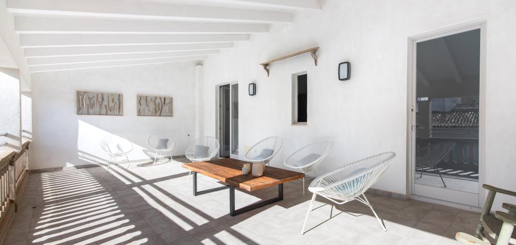 Urban Villa Na Valenta