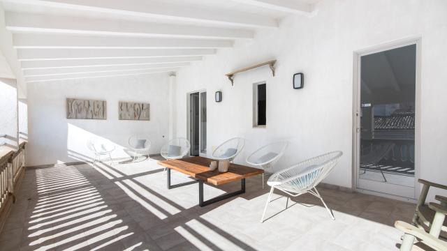 Urban Villa Na Valenta