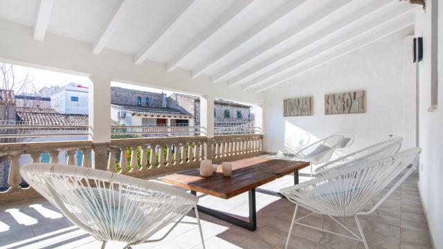 Urban Villa Na Valenta