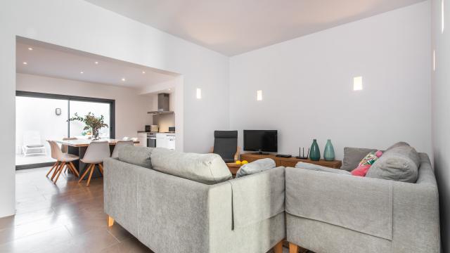 Urban Villa Na Valenta