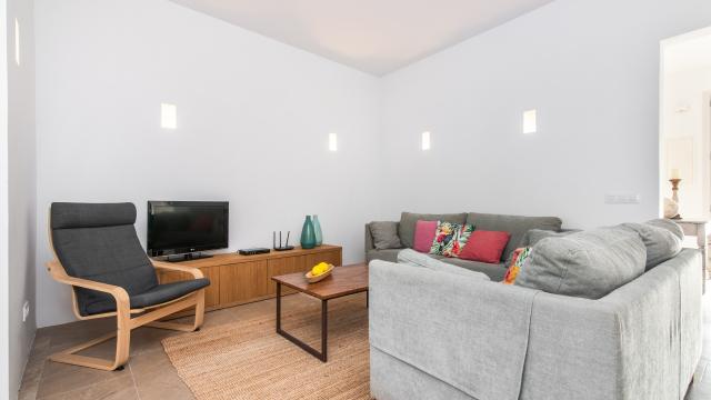 Urban Villa Na Valenta