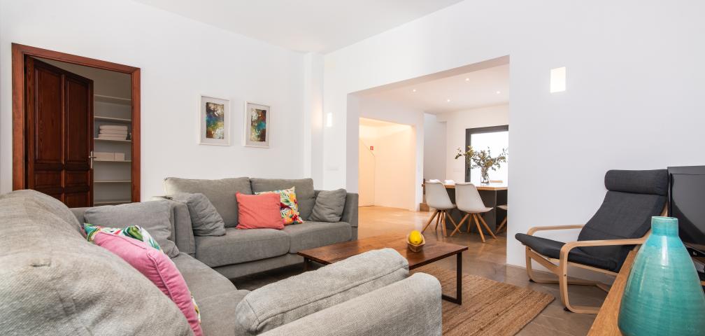 Urban Villa Na Valenta