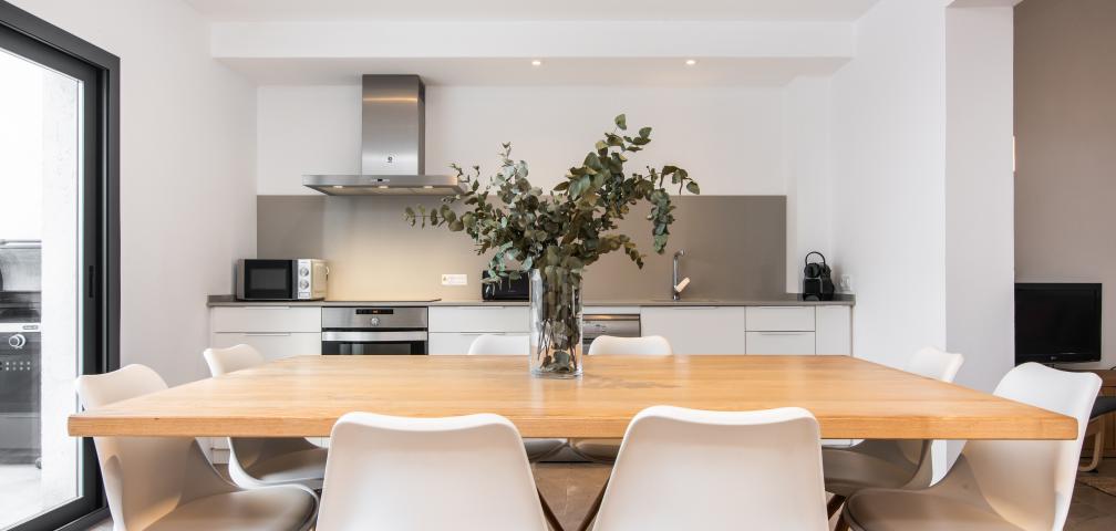 Urban Villa Na Valenta