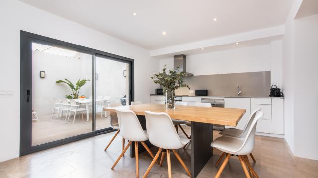 Urban Villa Na Valenta