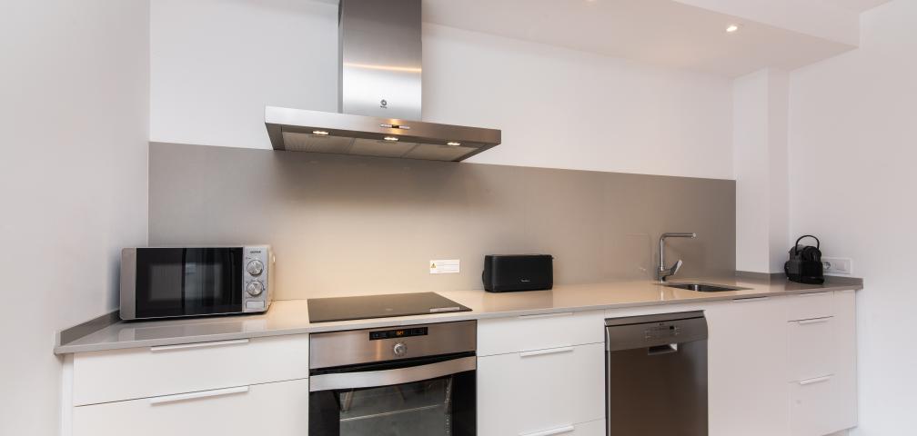 Urban Villa Na Valenta