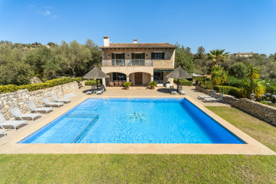 Finca Sa Sinia
