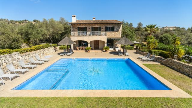 Rural Villa Sa Sinia