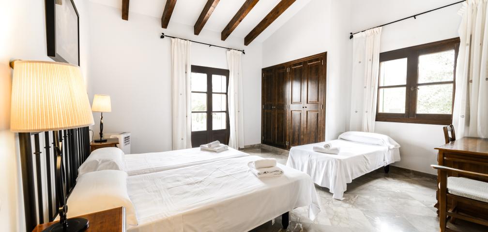 Rural Villa Sa Sinia