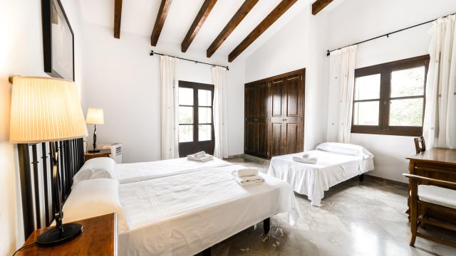 Rural Villa Sa Sinia