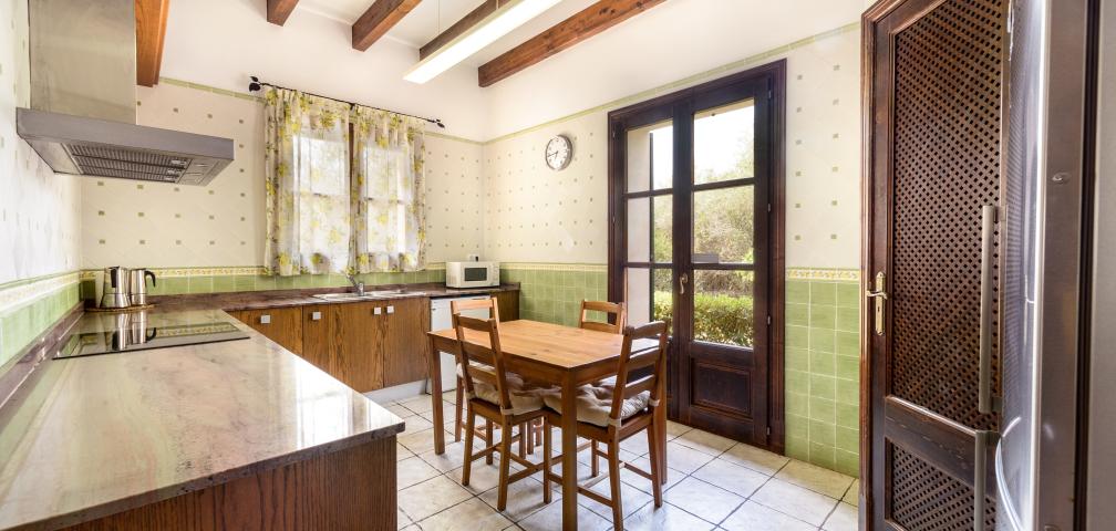 Rural Villa Sa Sinia