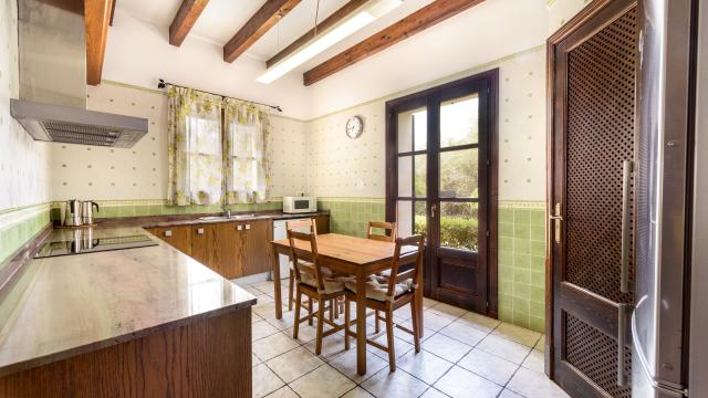 Rural Villa Sa Sinia