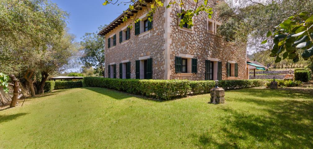 Rural Villa Sa Sinia