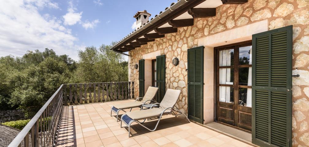 Rural Villa Sa Sinia