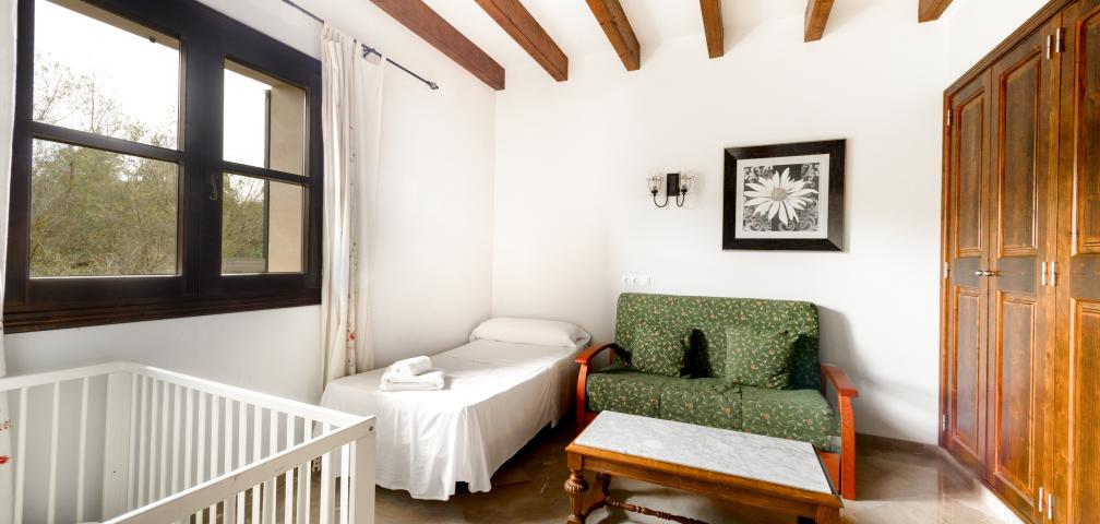 Rural Villa Sa Sinia