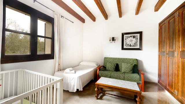 Rural Villa Sa Sinia