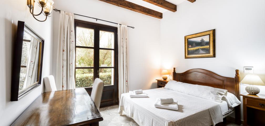 Rural Villa Sa Sinia