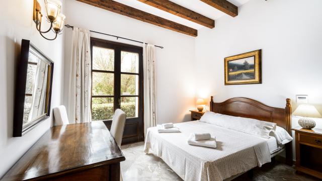 Rural Villa Sa Sinia