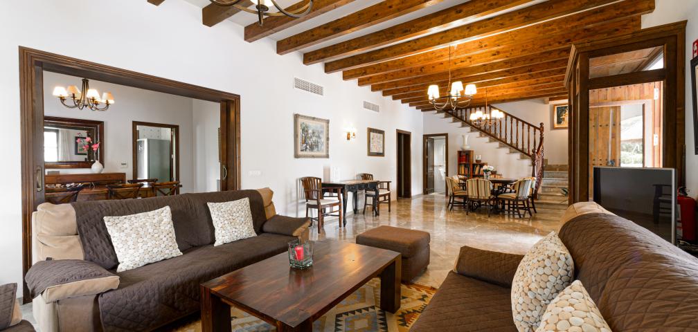 Rural Villa Sa Sinia