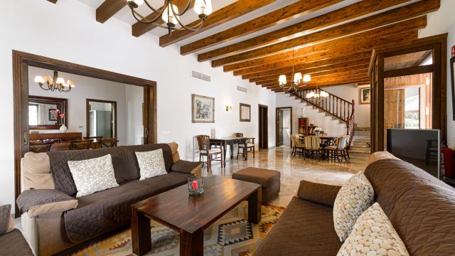 Rural Villa Sa Sinia