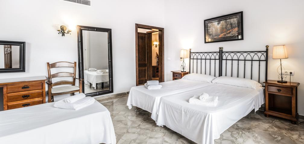 Rural Villa Sa Sinia