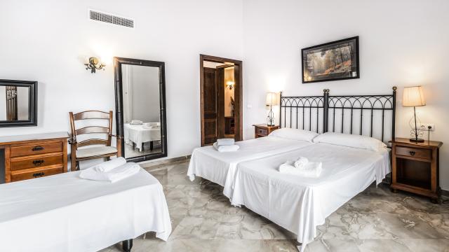 Rural Villa Sa Sinia