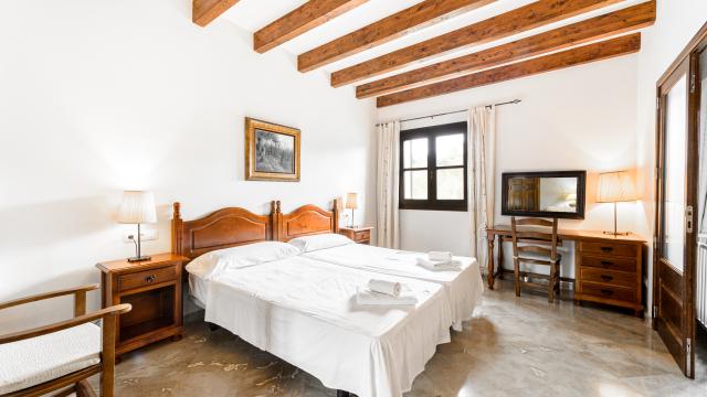 Rural Villa Sa Sinia