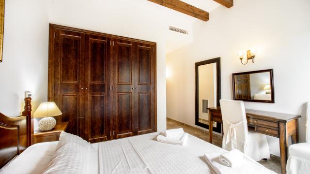 Rural Villa Sa Sinia