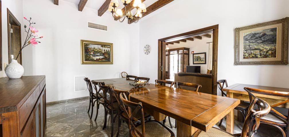 Rural Villa Sa Sinia