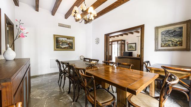 Rural Villa Sa Sinia