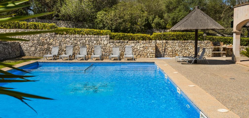 Rural Villa Sa Sinia