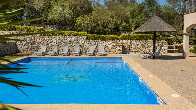 Rural Villa Sa Sinia