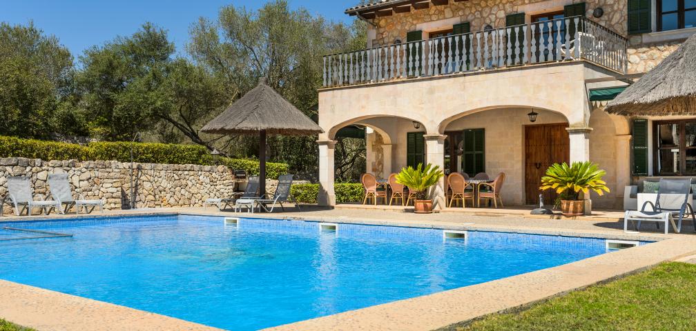 Rural Villa Sa Sinia