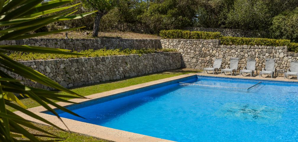 Rural Villa Sa Sinia