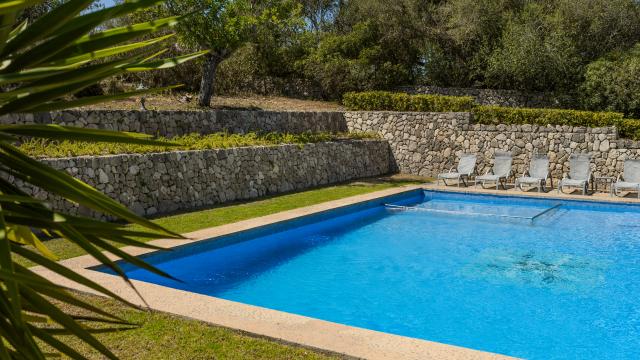 Rural Villa Sa Sinia