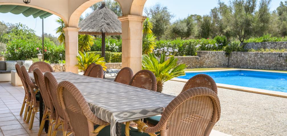 Rural Villa Sa Sinia