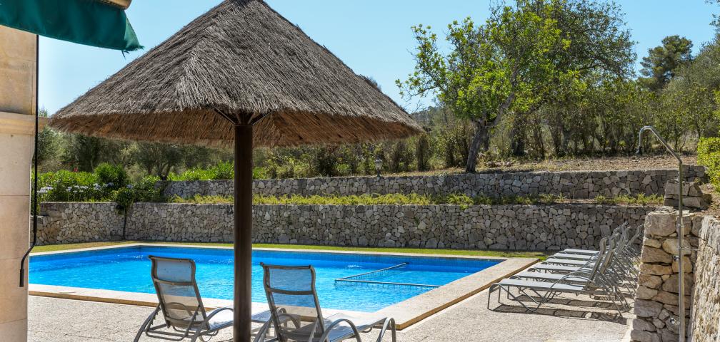 Rural Villa Sa Sinia