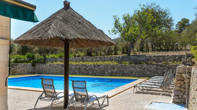 Rural Villa Sa Sinia