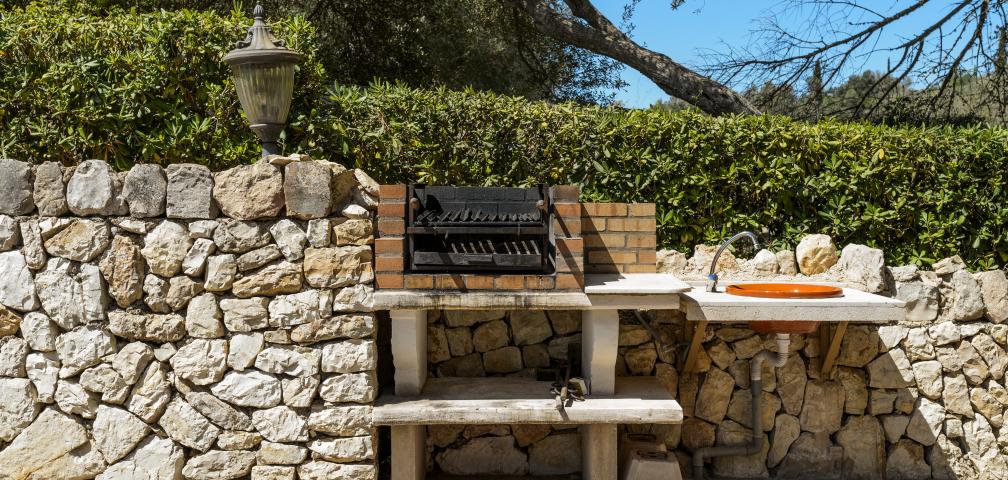 Rural Villa Sa Sinia