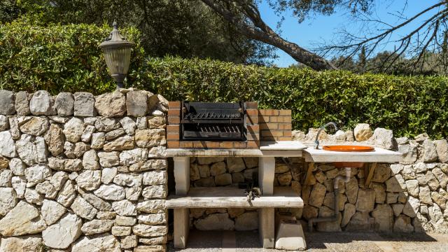 Rural Villa Sa Sinia