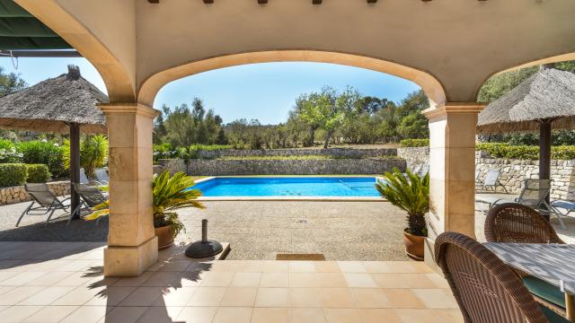 Rural Villa Sa Sinia