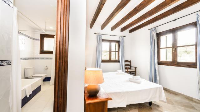 Rural Villa Sa Sinia