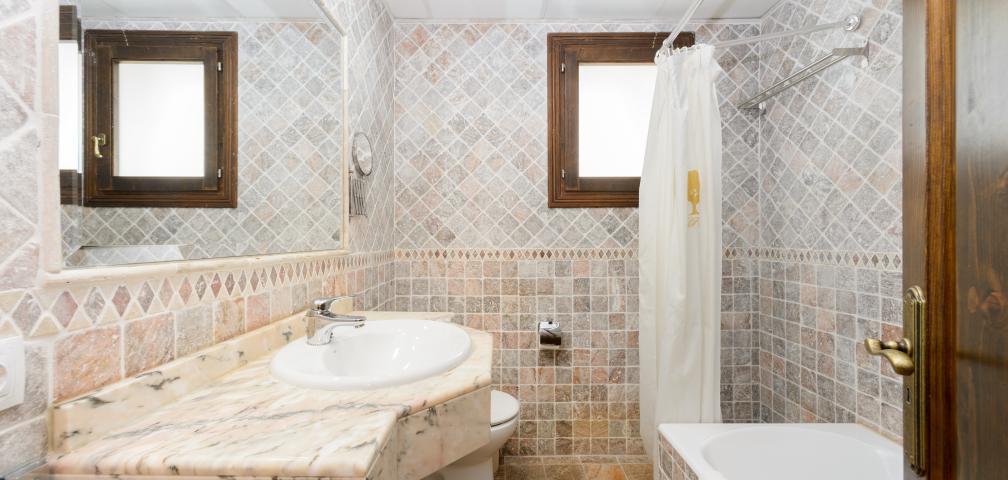 Rural Villa Sa Sinia