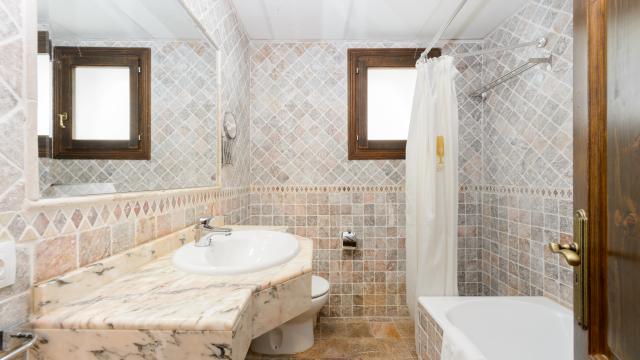 Rural Villa Sa Sinia