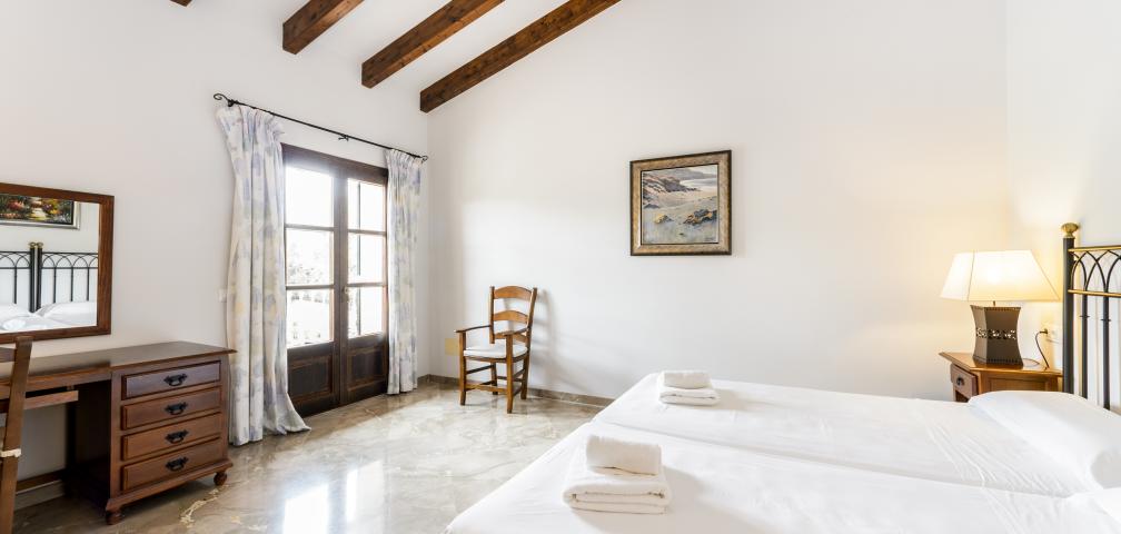 Rural Villa Sa Sinia