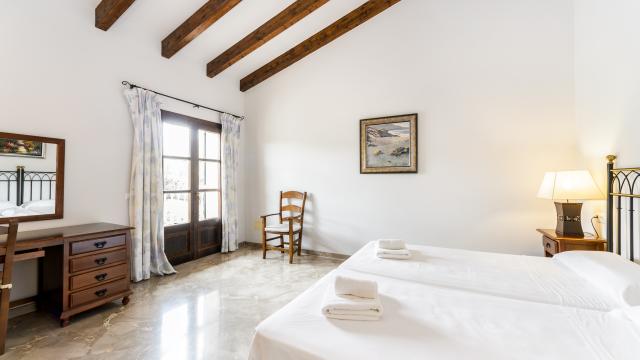 Rural Villa Sa Sinia