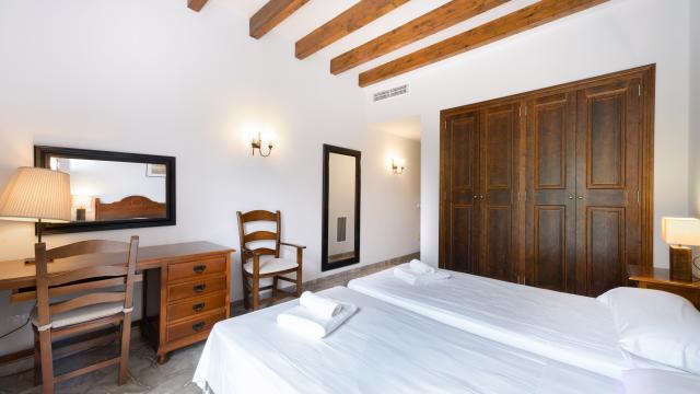 Rural Villa Sa Sinia