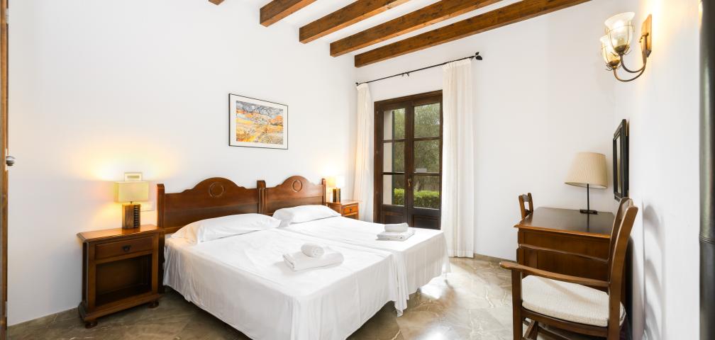 Rural Villa Sa Sinia