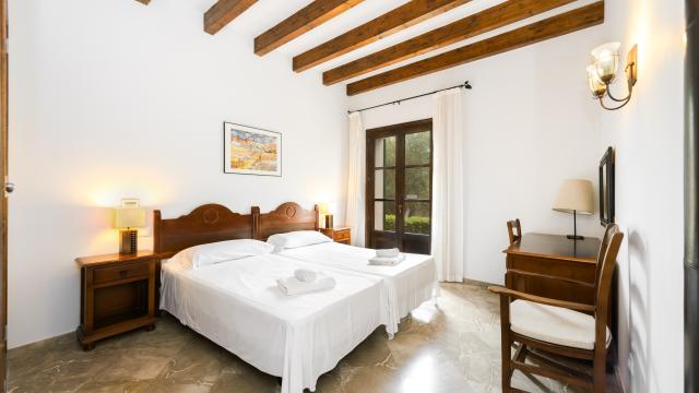 Rural Villa Sa Sinia